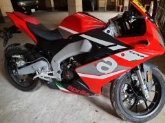 Aprilia GPR 150